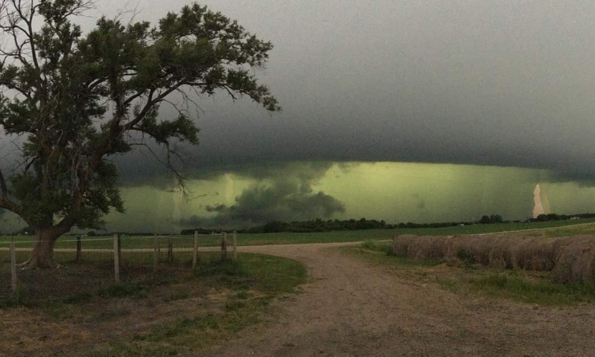 Minnesota Skywarn